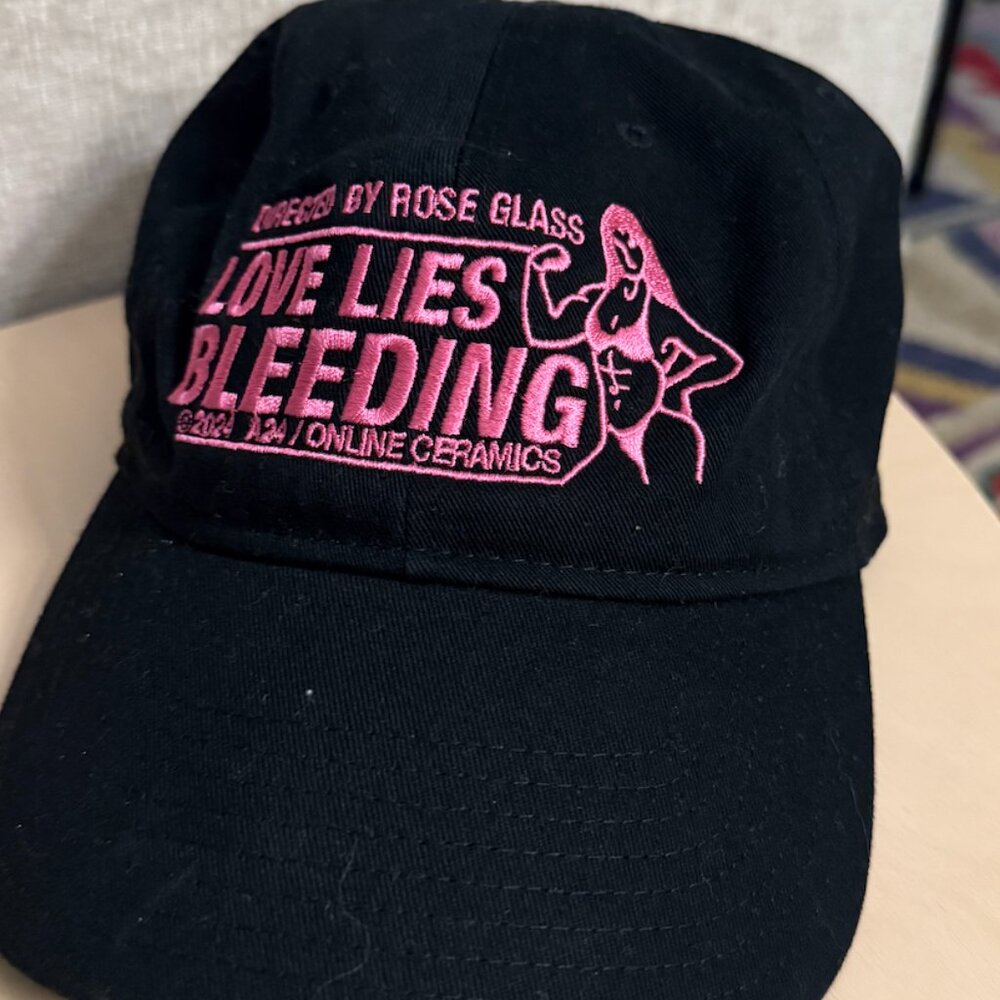 Online Ceramics A24 Love Lies Bleeding Hat